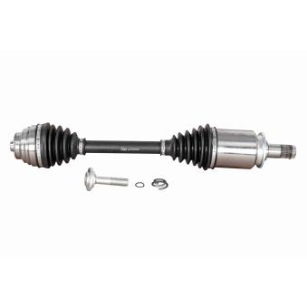 Arbre de transmission VAICO OEM 7597693