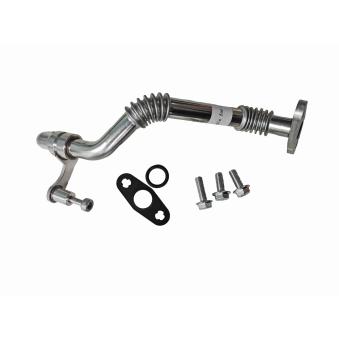 Conduite d'huile, compresseur VAICO V20-4464 Conduite d'huile, compresseur VAICO V20-4464