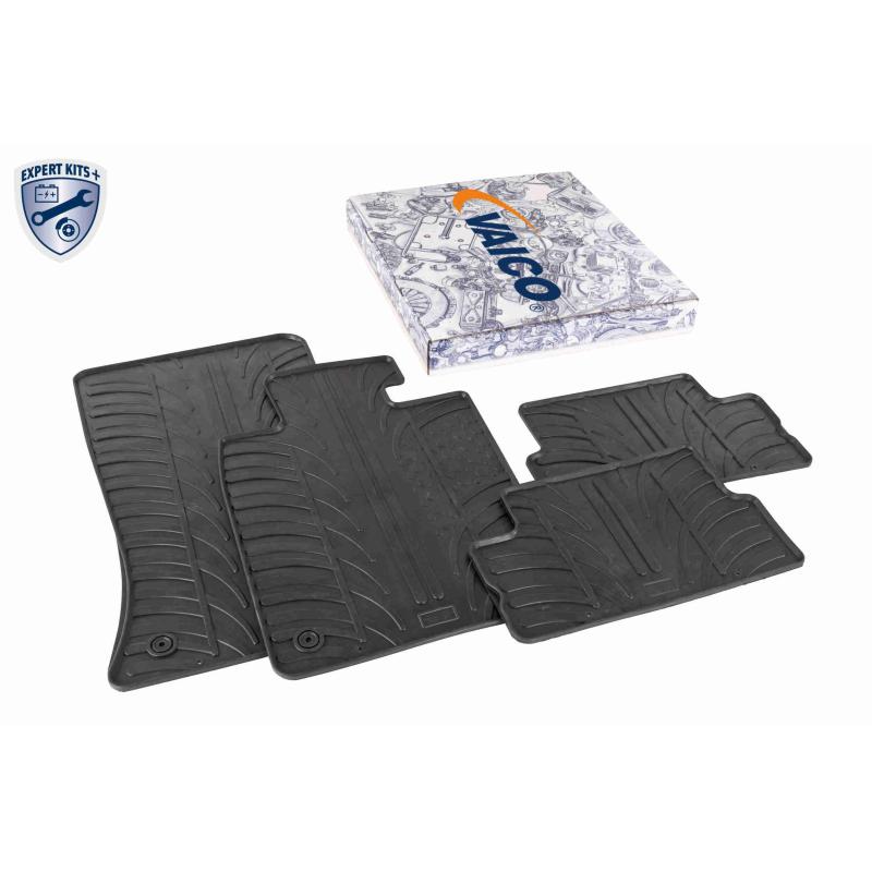 Jeu de tapis de sol VAICO V20-4694 - Visuel 1