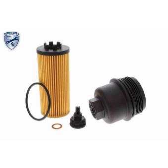 Couvercle, boîtier du filtre à huile VAICO OEM 11428593186