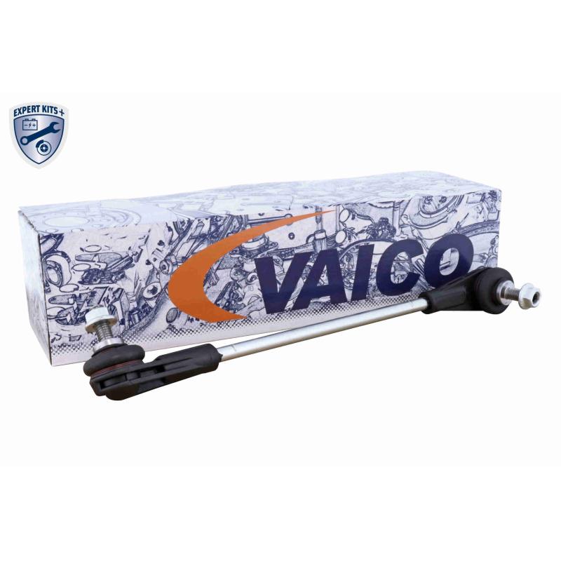 Entretoise/tige, stabilisateur avant droit VAICO V20-4813 - Visuel 1