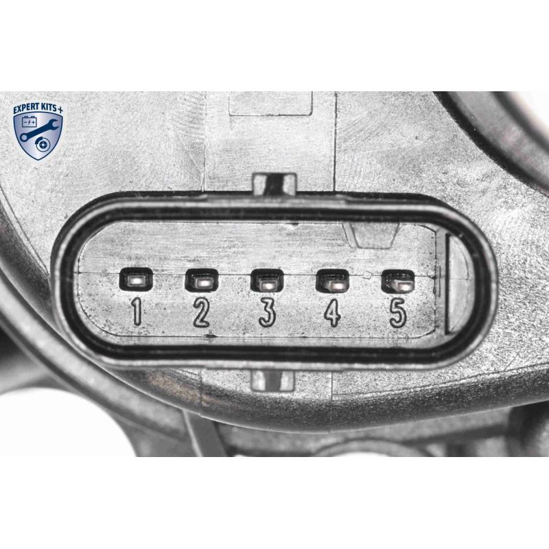 Module de tube d'admission VAICO V20-4954 - Visuel 1