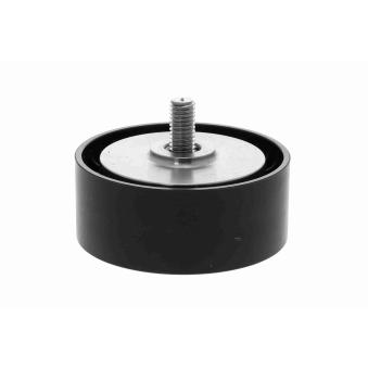 Poulie renvoi/transmission, courroie trapézoïdale à nervures VAICO OEM 11287649968