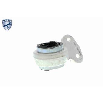 Support, silentbloc du bras transversal VAICO OEM 31126757623L