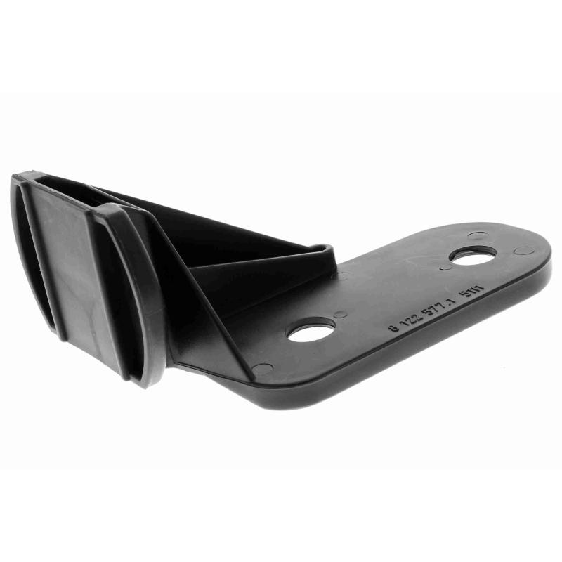 Support, pare-chocs avant gauche VAICO V20-7106 - Visuel 1