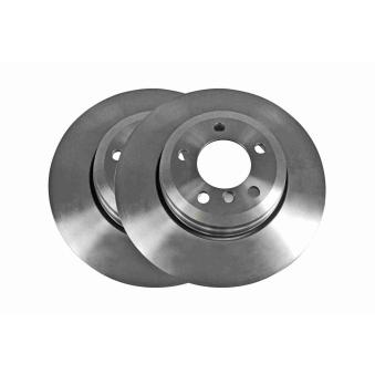 Jeu de 2 disques de frein arrière VAICO OEM 34216864046 Jeu de 2 disques de frein arrière VAICO OEM 34216864046
