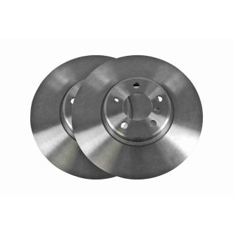 Jeu de 2 disques de frein avant VAICO OEM 34116756847 Jeu de 2 disques de frein avant VAICO OEM 34116756847