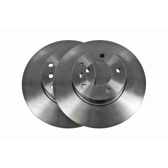 Jeu de 2 disques de frein avant VAICO OEM 6792219