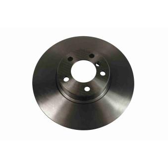 Jeu de 2 disques de frein avant VAICO OEM 34116767353