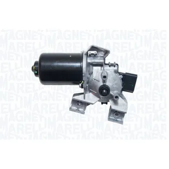 MAGNETI MARELLI 064300423010 - Moteur d'essuie-glace