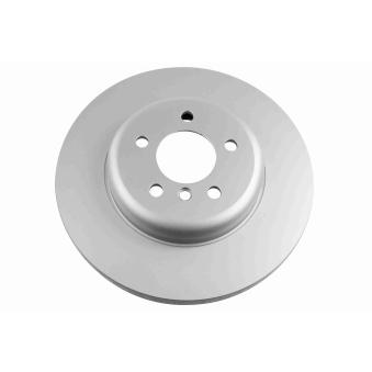 Jeu de 2 disques de frein avant VAICO OEM 34116775277