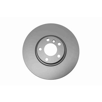 Disque de frein avant gauche VAICO OEM 34116785669