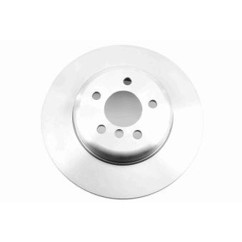 Jeu de 2 disques de frein arrière VAICO OEM 34216775289