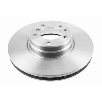 Jeu de 2 disques de frein avant VAICO OEM 1161372