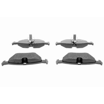 Jeu de 4 plaquettes de frein arrière VAICO OEM SFP100520