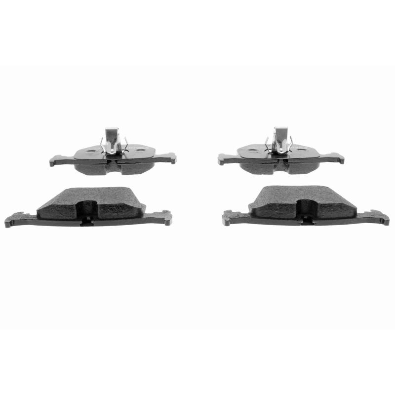 Jeu de 4 plaquettes de frein arrière VAICO V20-8117 - Visuel 1