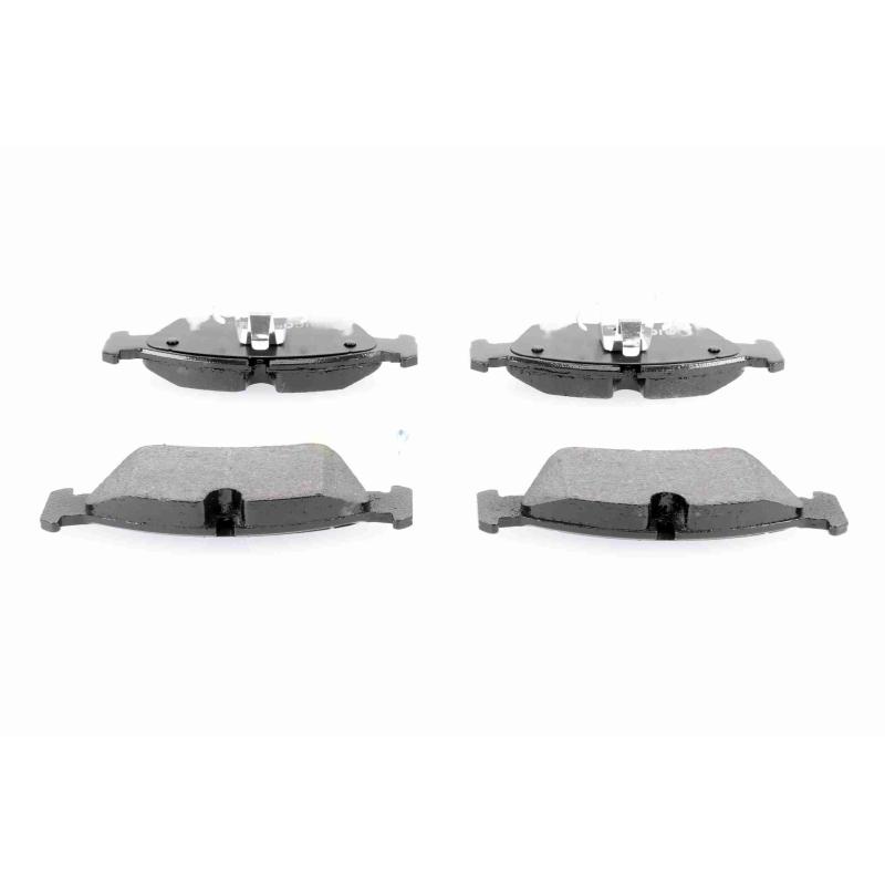 Jeu de 4 plaquettes de frein avant VAICO V20-8124 - Visuel 2