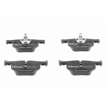 Jeu de 4 plaquettes de frein arrière VAICO OEM 6776937