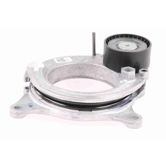 Tendeur de courroie, courroie trapézoïdale à nervures VAICO OEM 11288580358