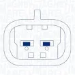 MAGNETI MARELLI 350103803000 - Lève-vitre avant gauche