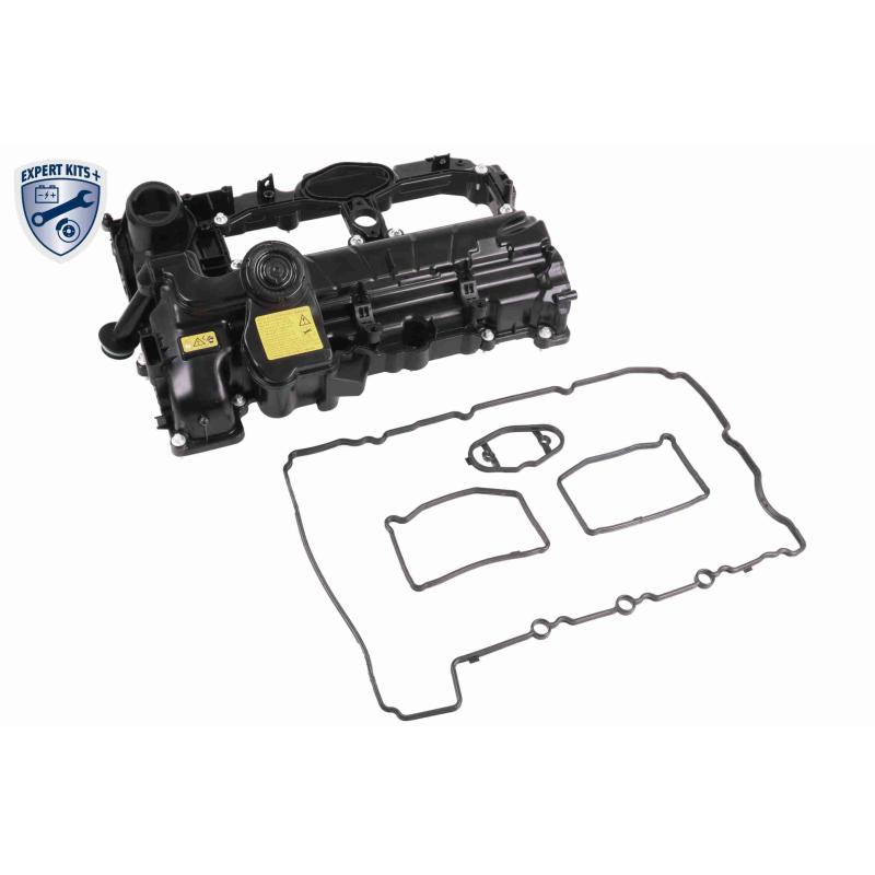 Couvercle de culasse VAICO V20-8711 - Visuel 1