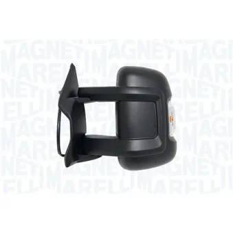 Rétroviseur extérieur MAGNETI MARELLI OEM 1635685180