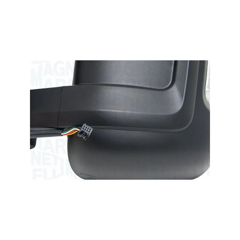 Rétroviseur extérieur MAGNETI MARELLI 350315027740 - Visuel 1