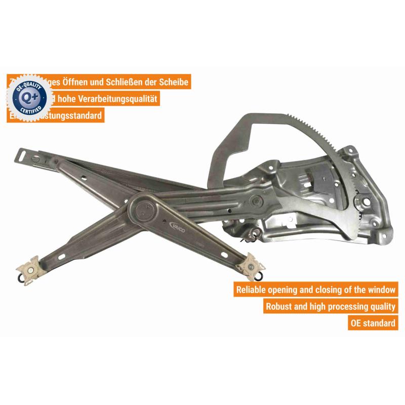 Lève-vitre avant gauche VAICO V20-9726 - Visuel 1