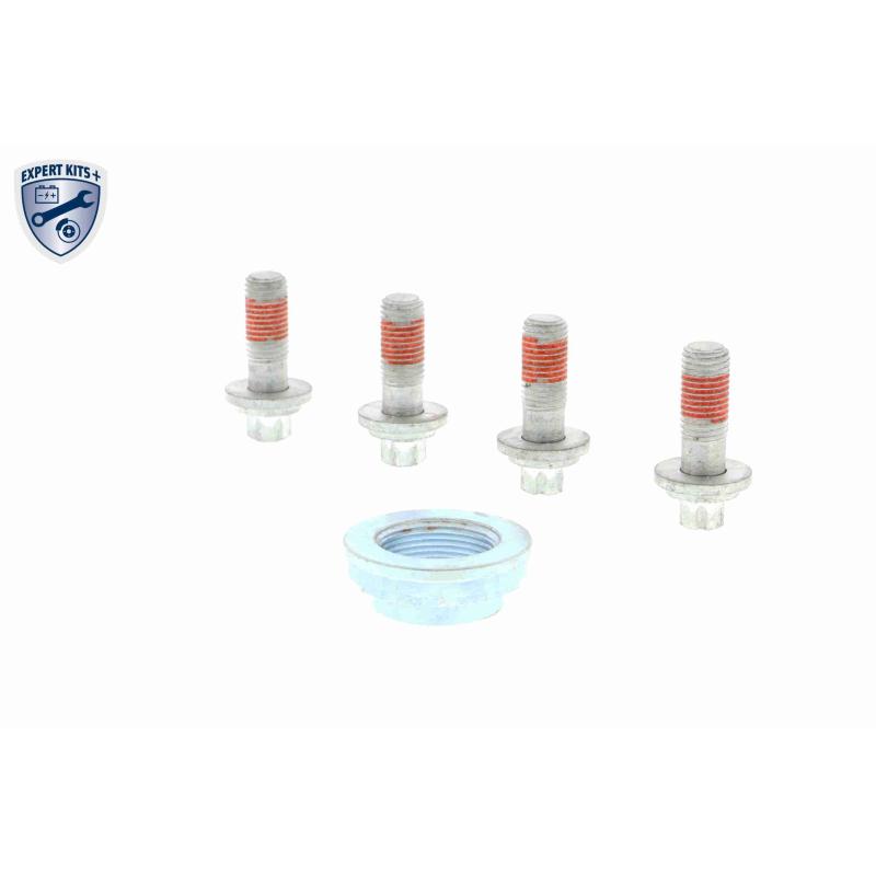 Roulement de roue arrière VAICO V20-9763 - Visuel 2