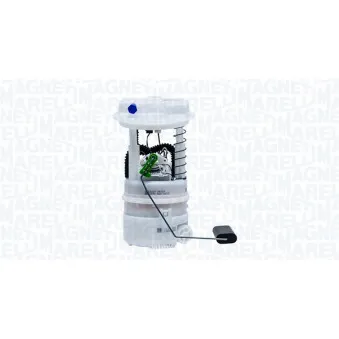 Module d'alimentation en carburant MAGNETI MARELLI 519700000035
