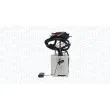Module d'alimentation en carburant MAGNETI MARELLI [519700000240]