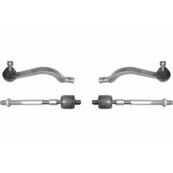 Jeu de bras, suspension de roue VAICO OEM 6001547611 Jeu de bras, suspension de roue VAICO OEM 6001547611