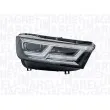 MAGNETI MARELLI 710815019013 - Projecteur principal