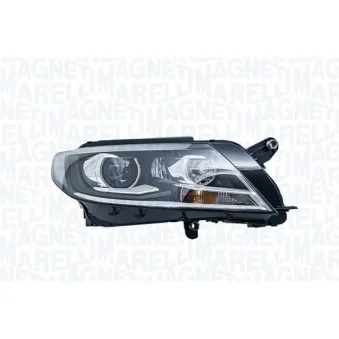 MAGNETI MARELLI 711307024164 - Projecteur principal