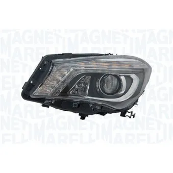 Projecteur principal MAGNETI MARELLI 711307024225