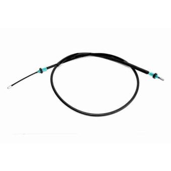 Tirette à câble, frein de stationnement VAICO V21-30001