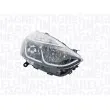 MAGNETI MARELLI 712105911110 - Projecteur principal