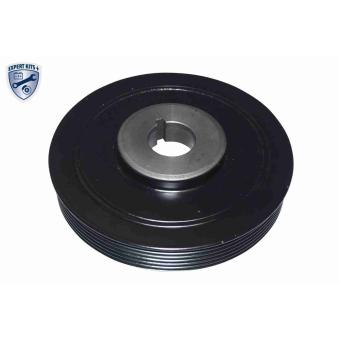 Poulie, vilebrequin VAICO OEM 9651770980 Poulie, vilebrequin VAICO OEM 9651770980