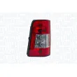 MAGNETI MARELLI 714000028345 - Feu arrière