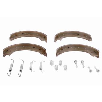 Jeu de mâchoires de frein, frein de stationnement VAICO OEM 9566926980