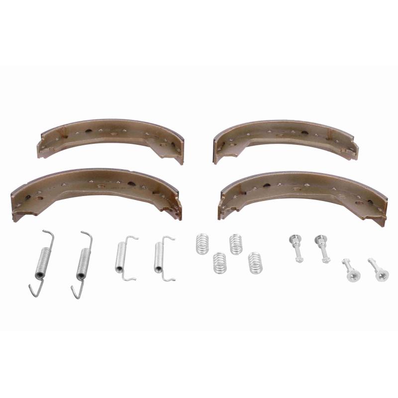 Jeu de mâchoires de frein, frein de stationnement VAICO V22-0061 - Visuel 1