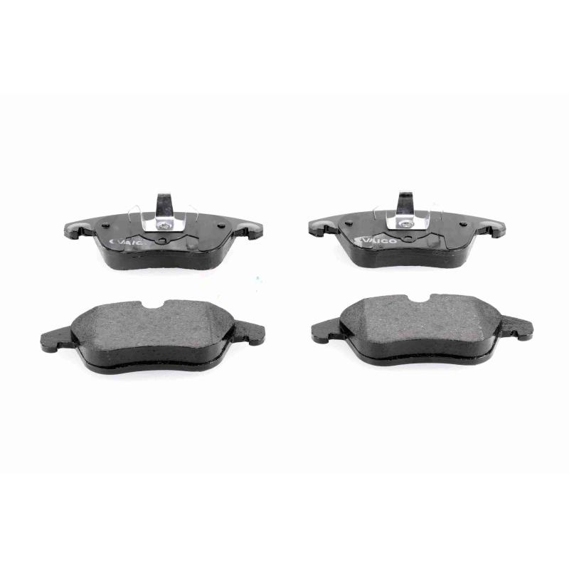 Jeu de 4 plaquettes de frein avant VAICO V22-0062 - Visuel 2
