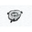 MAGNETI MARELLI 714081765251 - Projecteur principal