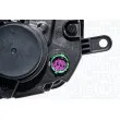 MAGNETI MARELLI 714081765251 - Projecteur principal