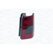 MAGNETI MARELLI 714098290214 - Feu arrière