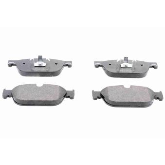 Jeu de 4 plaquettes de frein avant VAICO OEM 1612739280