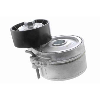 Tendeur de courroie, courroie trapézoïdale à nervures VAICO OEM 1613840080