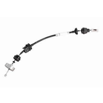 Tirette à câble, commande d'embrayage VAICO OEM 2150V9