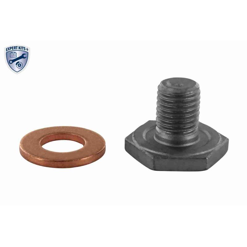 Carter d'huile VAICO V22-0345 - Visuel 1