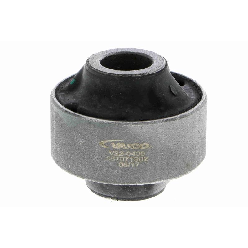 Silent bloc de suspension (train avant) VAICO V22-0406 - Visuel 1